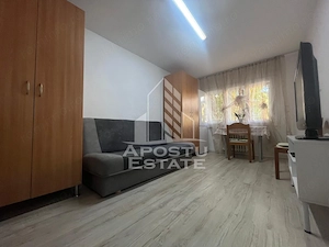 Apartament 1 camere, zona confectii