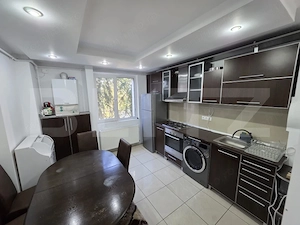 Apartament 3 camere decomandat, 90 mp,Manastur,Zona USAMV - imagine 4