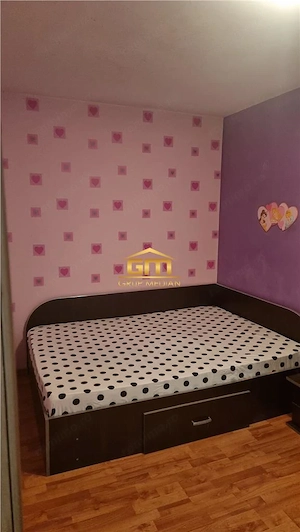 Apartament 2 camere, parter, mobilat - Petrisor - imagine 6
