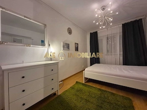 3 Camere de inchiriat | Bucur Obor | Metrou | Petfriendly | Mobilat - imagine 4