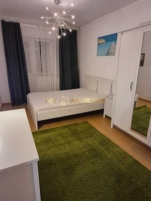 3 Camere de inchiriat | Bucur Obor | Metrou | Petfriendly | Mobilat - imagine 6
