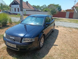 Audi a4 b6 1.9 tdi 131 cp - imagine 3