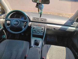 Audi a4 b6 1.9 tdi 131 cp - imagine 2