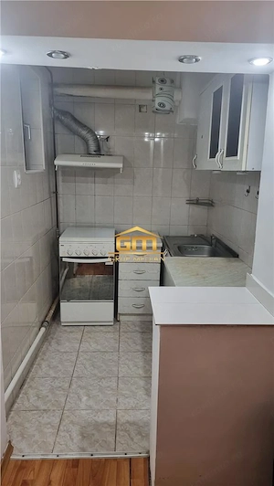 Apartament 2 camere, parter, mobilat - Petrisor - imagine 9