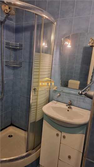Apartament 2 camere, parter, mobilat - Petrisor - imagine 10