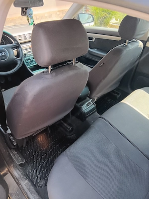 Audi a4 b6 1.9 tdi 131 cp - imagine 4