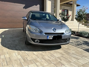 Renault Fluence 1.6 16V + Gaz 65000km - imagine 2