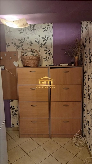Apartament 2 camere, parter, mobilat - Petrisor - imagine 5
