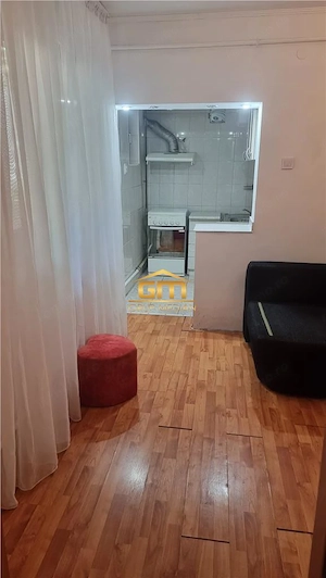 Apartament 2 camere, parter, mobilat - Petrisor - imagine 4