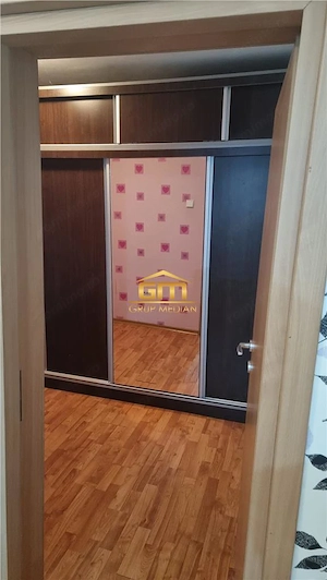 Apartament 2 camere, parter, mobilat - Petrisor - imagine 7