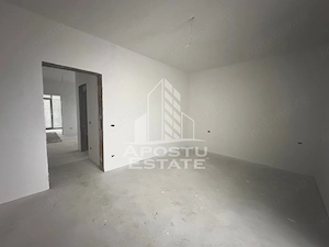 Apartament cu 3 camere, etaj 2, zona Lidl din Giroc - imagine 4