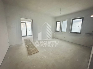 Apartament cu 3 camere, etaj 2, zona Lidl din Giroc - imagine 2