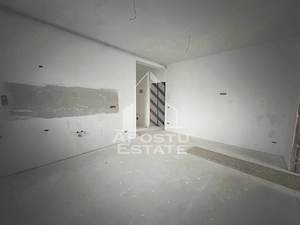 Apartament cu 3 camere, etaj 2, zona Lidl din Giroc - imagine 3