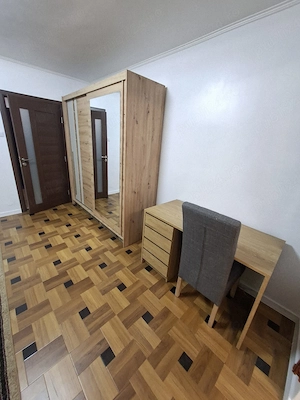 Garsoniera Confort 1 Grigorescu Chirie Grigorescu Apartament Cluj Napoca Grigorescu  - imagine 2