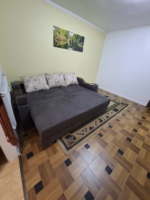 Garsoniera Confort 1 Grigorescu Chirie Grigorescu Apartament Cluj Napoca Grigorescu  - imagine 8