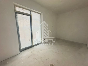 Apartament cu 3 camere, etaj 2, zona Lidl din Giroc - imagine 5