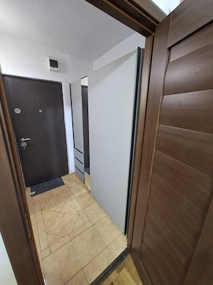 Garsoniera Confort 1 Grigorescu Chirie Grigorescu Apartament Cluj Napoca Grigorescu  - imagine 5