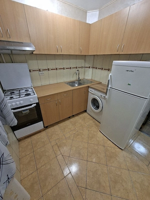 Garsoniera Confort 1 Grigorescu Chirie Grigorescu Apartament Cluj Napoca Grigorescu  - imagine 3