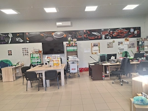 Spatiu comercial de inchiriat - imagine 4