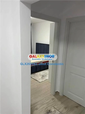 Inchiriere apartament 2 camere mobilat modern - imagine 4