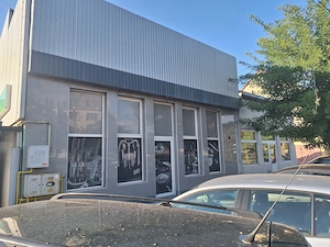 Spatiu comercial de inchiriat - imagine 2