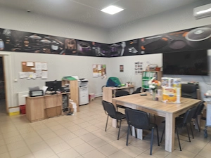 Spatiu comercial de inchiriat - imagine 5
