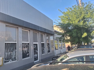 Spatiu comercial de inchiriat
