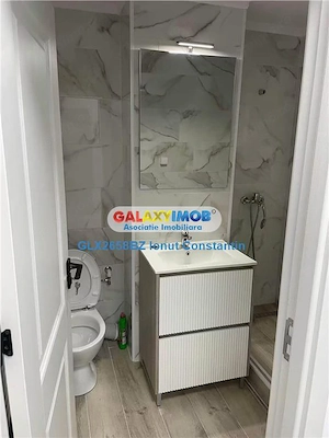 Inchiriere apartament 2 camere mobilat modern - imagine 6