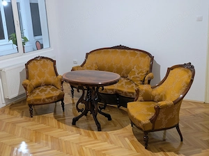Set mobilier stil