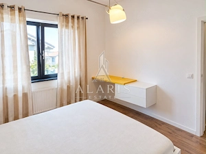Apartament 2 camere, loc de parcare, zona Braytim - imagine 13