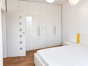 Apartament 2 camere, loc de parcare, zona Braytim - imagine 11