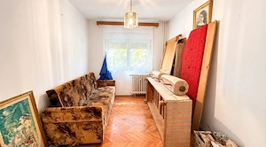 Comision 0% Apartament 3 camere – 52 mp Zona CETATII - imagine 2