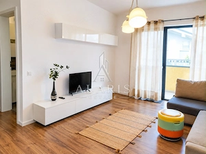 Apartament 2 camere, loc de parcare, zona Braytim - imagine 5