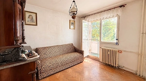 Comision 0% Apartament 3 camere – 52 mp Zona CETATII - imagine 4