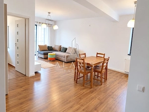 Apartament 2 camere, loc de parcare, zona Braytim - imagine 3