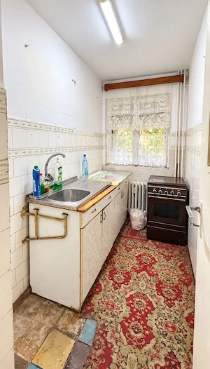 Comision 0% Apartament 3 camere – 52 mp Zona CETATII - imagine 9