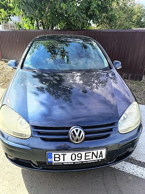 vand golf 5  - imagine 5