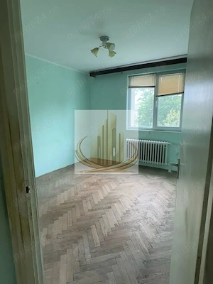 Apartament 2 camere | Etaj 4/4 | Sector 3 | Bloc reabilitat - imagine 4