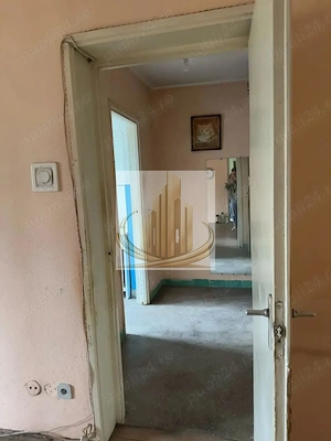 Apartament 2 camere | Etaj 4/4 | Sector 3 | Bloc reabilitat - imagine 3