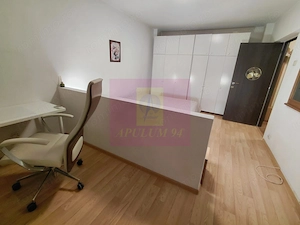 Vanzare apartament 2 camere bd Decebal stradal, parking - imagine 13