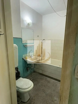 Apartament 2 camere | Etaj 4/4 | Sector 3 | Bloc reabilitat - imagine 2