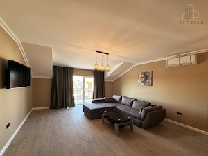 Apartament premium  cu 2 camere/ Prima inchiriere - imagine 8