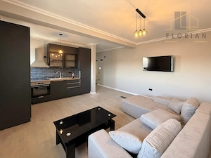 Apartament premium  cu 2 camere/ Prima inchiriere - imagine 2