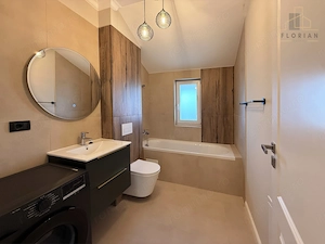 Apartament premium  cu 2 camere/ Prima inchiriere - imagine 3