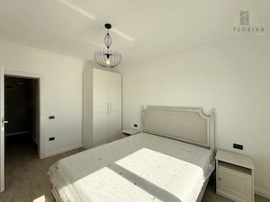 Apartament premium  cu 2 camere/ Prima inchiriere - imagine 6