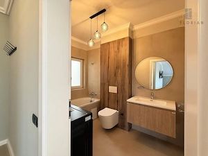Apartament premium  cu 2 camere/ Prima inchiriere - imagine 7