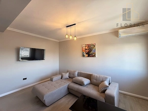 Apartament premium  cu 2 camere/ Prima inchiriere - imagine 5