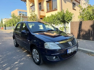 Dacia Logan   1.2 Benzina 75CP