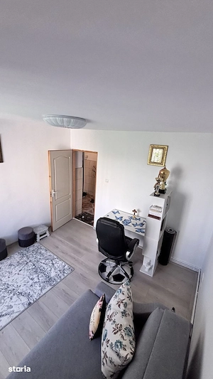Tudor - 2 camere - zona Fortuna - imagine 3