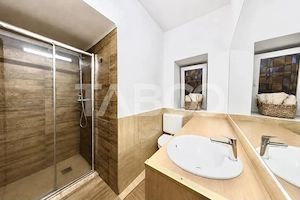 Apartament cu 2 camere modern in Centru la casa cu curte zona Platinia - imagine 8